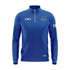 Blue Devils 1/4 Zip Jacket