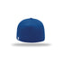 Bombers Baseball Pts 30 Lite R-Flex Hat Royal/White