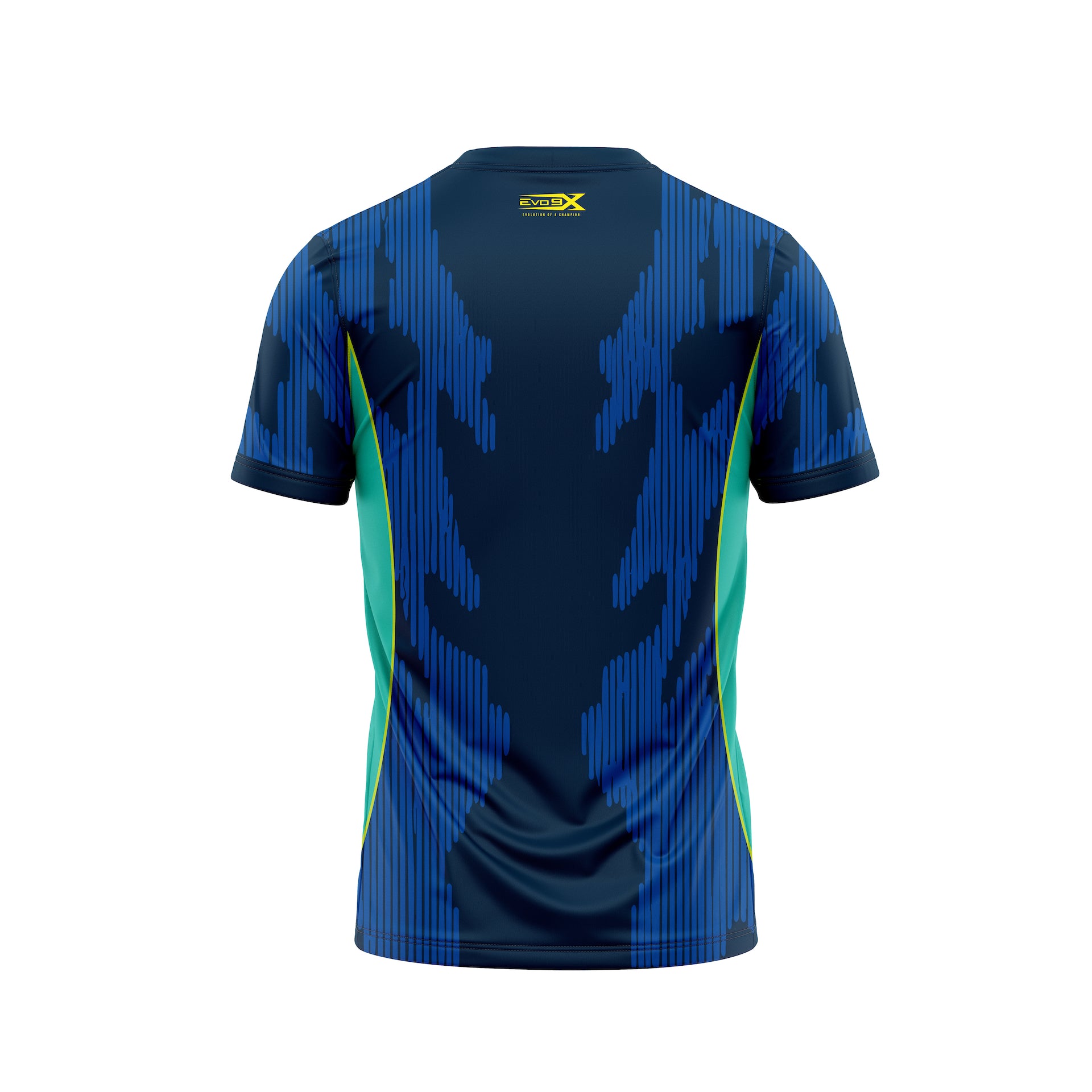 Brazil 2026 Fan Jersey - Away