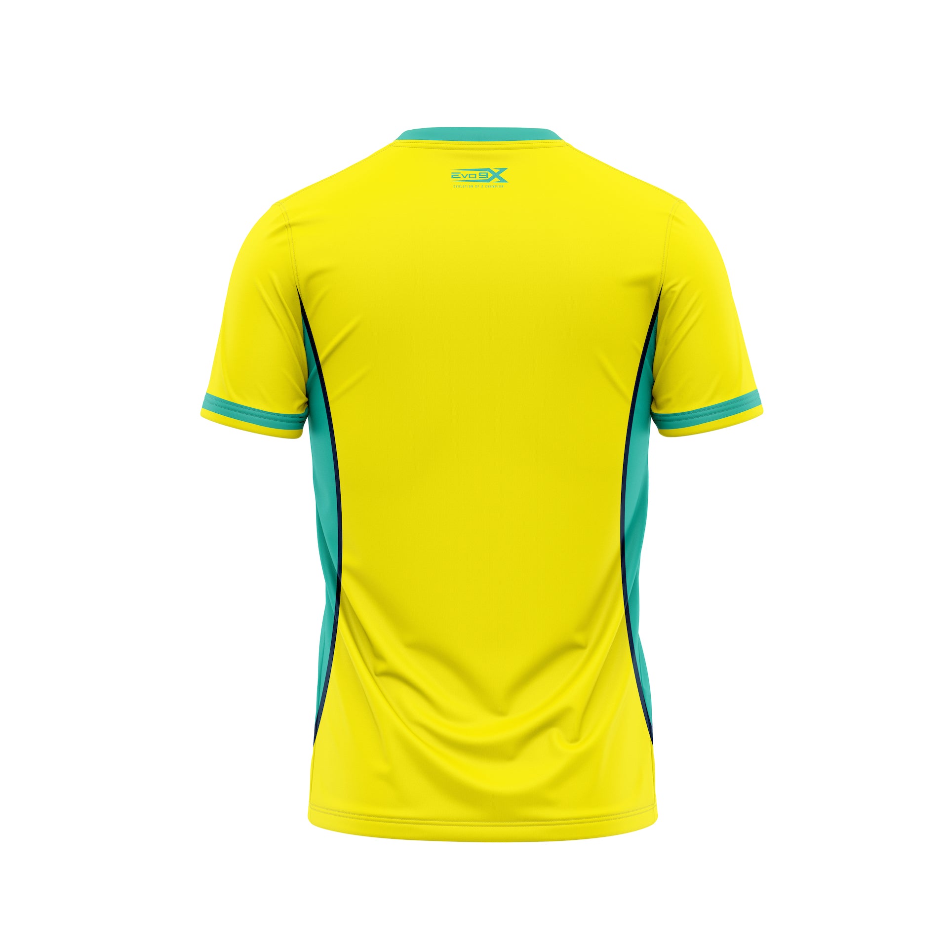 Brazil 2026 Fan Jersey - Home