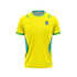 Brazil 2026 Fan Jersey - Home