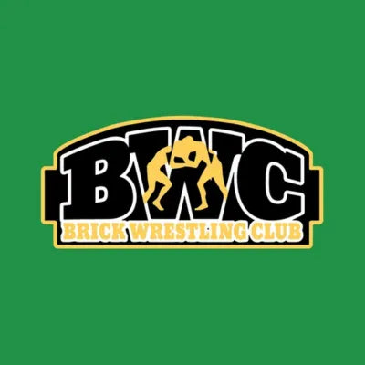 BRICK WRESTLING CLUB
