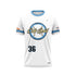CALI GOLD NORCAL CREW NECK JERSEY