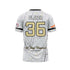 CALI GOLD STATE CREW NECK JERSEY