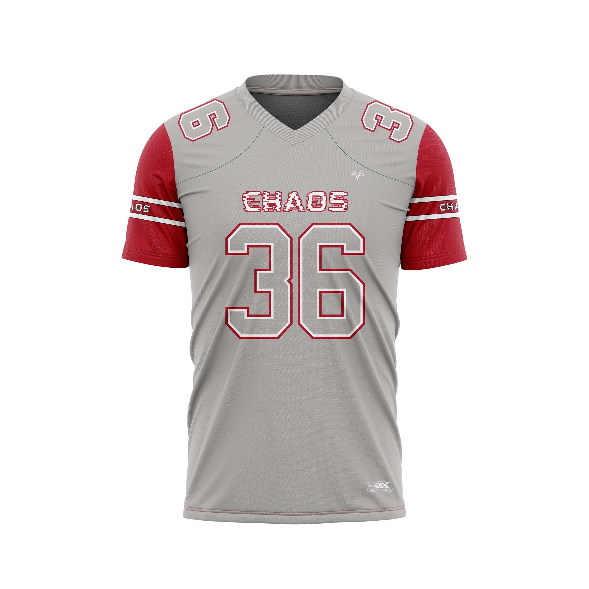 CHAOS FAN JERSEY