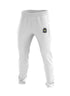 CJBW SWEATPANT -  WHITE