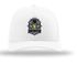 CJBW TRUCKER CAP - WHITE