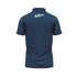 COASTAL OUTLAWS  - SS QUARTER ZIPPER JERSEY