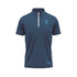COASTAL OUTLAWS  - SS QUARTER ZIPPER JERSEY