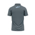 COASTAL OUTLAWS  - SS QUARTER ZIPPER JERSEY