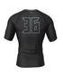 COMPRESSION SHORT SLEEVE