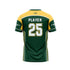 Evo9x TANTASQUA WARRIORS Football Crew Neck Jersey