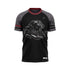 CRIMSON PRIDE Sublimated Jersey (Black)