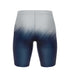 CRWA COMPRESSION SHORTS - GREY/NAVY