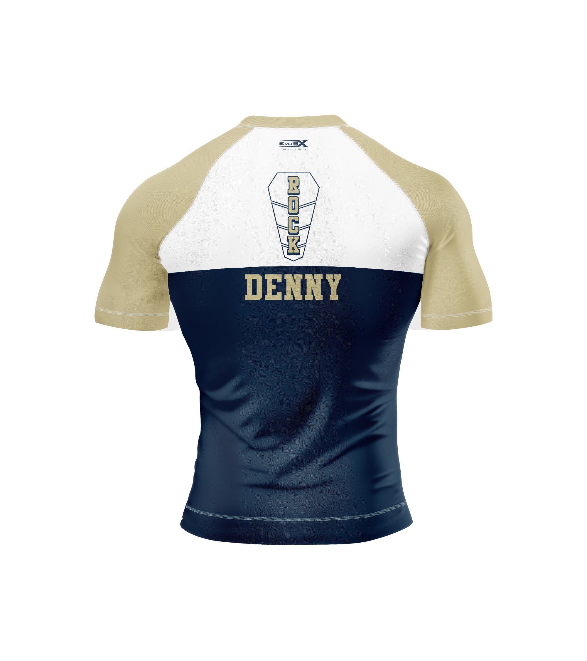 CRWA COMPRESSION SHIRT