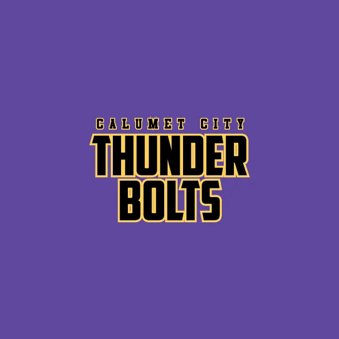 CALUMET CITY THUNDERBOLTS