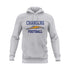 RIVER PLAZA CHARGERS SEMI SUB HOODIE