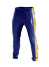 RIVER PLAZA CHARGERS SWEAT PANTS
