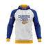 RIVER PLAZA CHARGERS HEAVEY HOODIE LONG SLEEVES WITH POUCH - CHEER