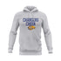 RIVER PLAZA CHARGERS SEMI SUB HOODIE - CHEER