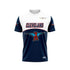 ACL Charleston Aviators 26 Cornhole Jerseys