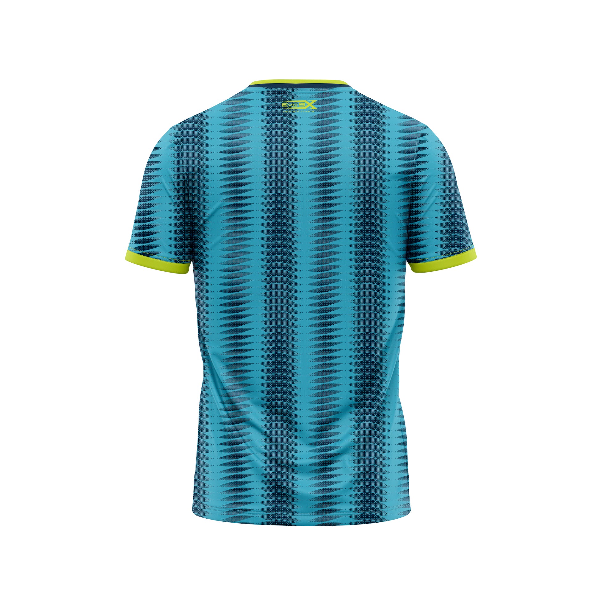 Colombia 2026 Fan Jersey - Away