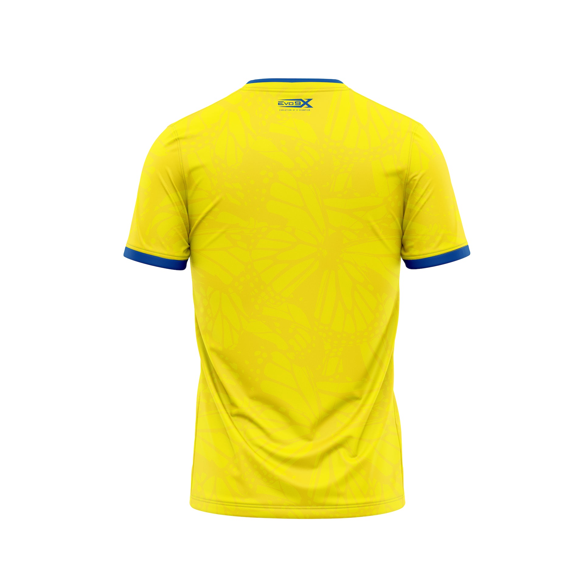 Colombia 2026 Fan Jersey - Home