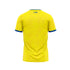 Colombia 2026 Fan Jersey - Home