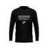 Matawan Huskies Long Sleeve Black Crew Neck