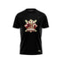 COOPERSTOWN LOGO FDS CREW NECK SS BLACK