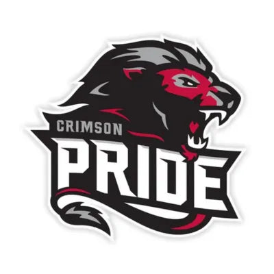 Crimson Pride Baseball