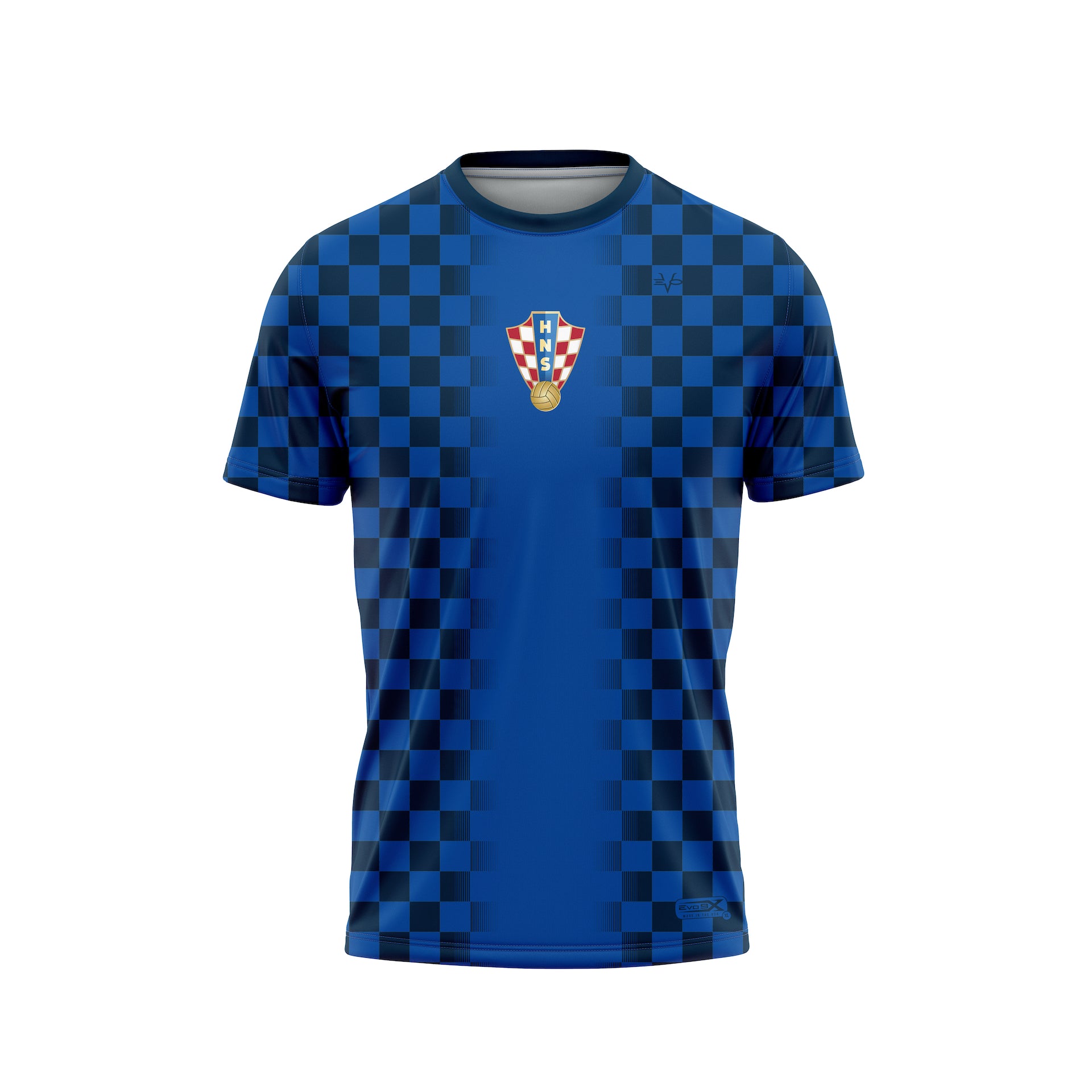Croatia 2026 Fan Jersey - Away