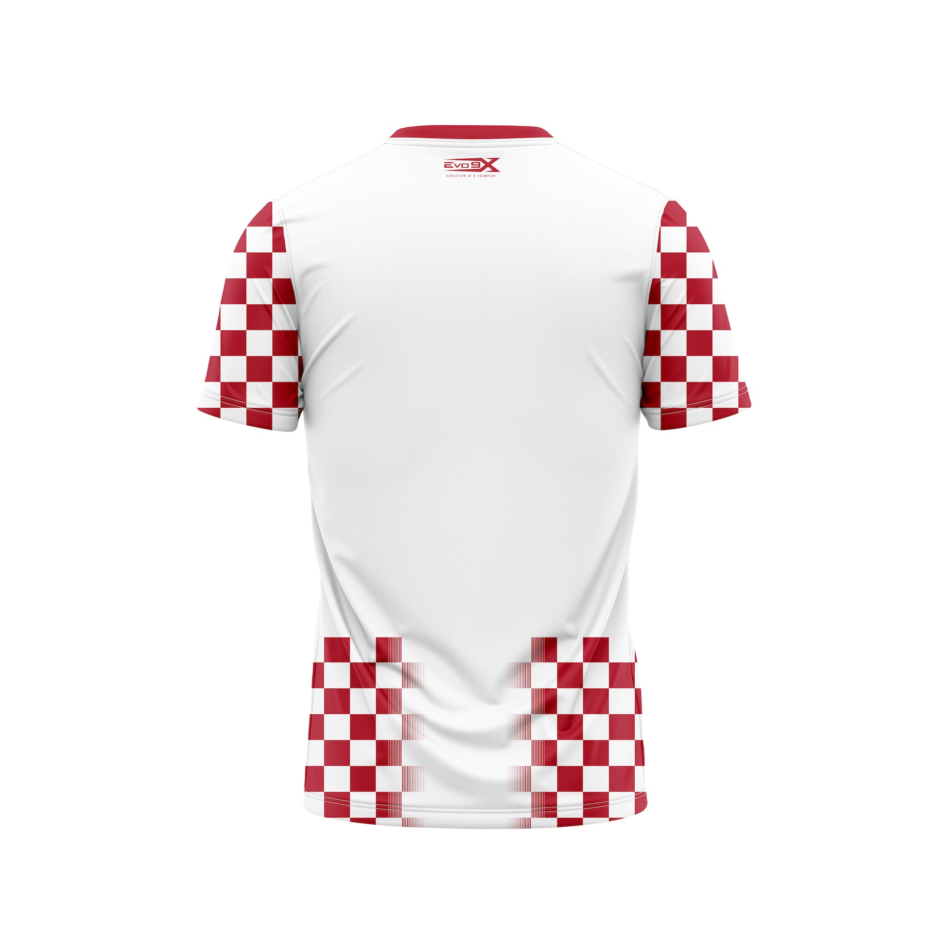 Croatia 2026 Fan Jersey - Home