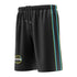 DAPA BASKETBALL SHORT - BLACK