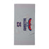 DAVINCI BALLHAWKS BASKETBALL Sublimated Towel