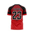 DELSEA KNIGHTS Football Sublimated Fan Jersey