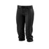 DIAMOND ASSASSINS KNICKER PANT - BLACK