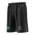 DIAMOND ASSASSINS SHORT WITH POCKET - BLACK