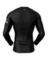 DIAMOND ASSASSINS COMPRESSION LS - BLACK