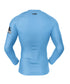 DIAMOND ASSASSINS COMPRESSION LS - COLOMBIA BLUE