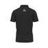 DIAMOND ASSASSINS QTR ZIP SS - BLACK