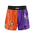 Diesel Wrestling Academy Sublimated Fight Short