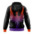 Diesel Wrestling Academy Kangaroo Hoodie