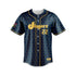 DINGERS FULL BUTTON JERSEY