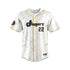 DINGERS FULL BUTTON JERSEY