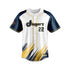DINGERS FULL BUTTON JERSEY