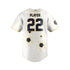 DINGERS FULL BUTTON JERSEY