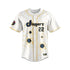 DINGERS FULL BUTTON JERSEY