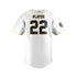 DINGERS FULL BUTTON JERSEY