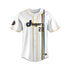 DINGERS FULL BUTTON JERSEY